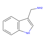 Indole-3-methanamine|CS-D1572|22259-53-6