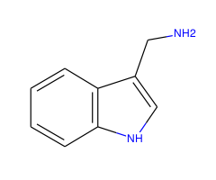 Indole-3-methanamine|CS-D1572|22259-53-6