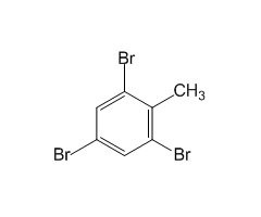 2,4,6-Tribromotoluene, 97%|492878|6320-40-7