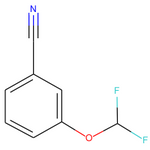 3-(Difluoromethoxy)benzonitrile|CS-0096818|97582-88-2