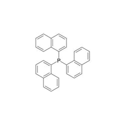 Tri(1-naphthyl)phosphine, min. 98%|15-6610|3411-48-1