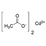 Cadmium Acetate Anhydrous|29845|543-90-8