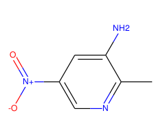 2-Methyl-5-nitropyridin-3-amine|CS-B0659|51984-61-3