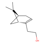2-((1R,5S)-6,6-Dimethylbicyclo[3.1.1]hept-2-en-2-yl)ethanol|CS-0197184|35836-73-8