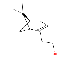 2-((1R,5S)-6,6-Dimethylbicyclo[3.1.1]hept-2-en-2-yl)ethanol|CS-0197184|35836-73-8
