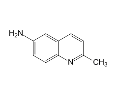 6-Amino-2-methylquinoline, 98%|493122|65079-19-8