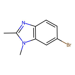 6-Bromo-1,2-dimethyl-1H-benzo[d]imidazole|CS-0096083|99512-64-8