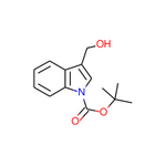 1-Boc-3-Hydroxymethylindole|CS-W005763|96551-22-3
