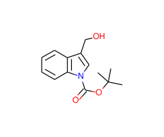 1-Boc-3-Hydroxymethylindole|CS-W005763|96551-22-3