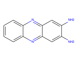2,3-Diaminophenazine|493201|655-86-7