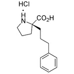 (R)-a-(3-Phenylpropyl)proline·HCl|15833|1217792-29-4