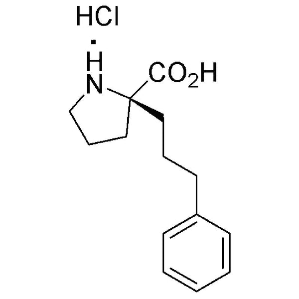 (R)-a-(3-Phenylpropyl)proline·HCl|15833|1217792-29-4