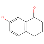 7-Hydroxy-3,4-dihydronaphthalen-1(2H)-one|CS-W022544|22009-38-7