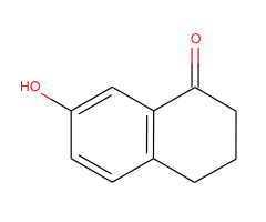 7-Hydroxy-3,4-dihydronaphthalen-1(2H)-one|CS-W022544|22009-38-7