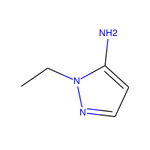 1-Ethyl-1H-pyrazol-5-amine|CS-W011272|3528-58-3