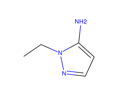 1-Ethyl-1H-pyrazol-5-amine|CS-W011272|3528-58-3