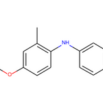 4-Methoxy-2-methyl-N-phenylaniline|CS-W014970|41317-15-1
