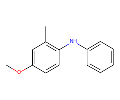 4-Methoxy-2-methyl-N-phenylaniline|CS-W014970|41317-15-1