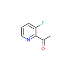 2-Acetyl-3-fluoropyridine|CS-W021536|87674-20-2