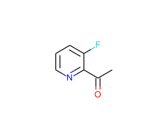 2-Acetyl-3-fluoropyridine|CS-W021536|87674-20-2