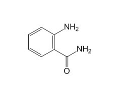 2-Aminobenzamide, 98%|220778|88-68-6