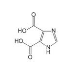 1H-Imidazole-4,5-dicarboxylic acid|CS-W014337|570-22-9