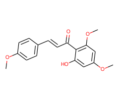 Flavokawain A, 98%, from Piper methysticum|493553|3420-72-2