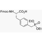 Fmoc-4-diethylphosphomethyl-L-phenylalanine|04997|160253-13-4
