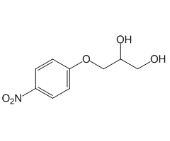 1-(4-Nitrophenyl)glycerol, 97%|493585|2207-68-3