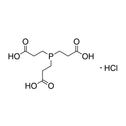 Tris(2-carboxyethyl)phosphine, hydrochloride, 99% TCEP|15-7400|51805-45-9