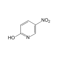 2-Hydroxy-5-nitropyridine, 99%|285755|5418-51-9
