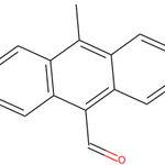 10-Methylanthracene-9-carbaldehyde|CS-0108727|7072-00-6