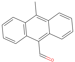 10-Methylanthracene-9-carbaldehyde|CS-0108727|7072-00-6