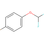 1-Bromo-4-(difluoromethoxy)benzene|CS-W013106|5905-69-1