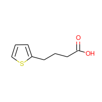 2-Thiophenebutanoic acid|CS-W020036|4653-11-6