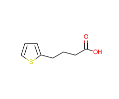 2-Thiophenebutanoic acid|CS-W020036|4653-11-6