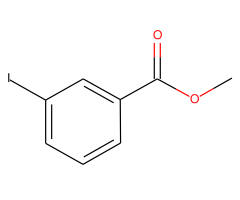 Methyl 3-iodobenzoate|CS-W004679|618-91-7