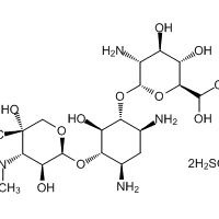 G418 disulfate salt, for biochemistry|493728|108321-42-2