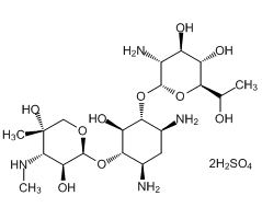 G418 disulfate salt, for biochemistry|493728|108321-42-2