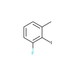 1-Fluoro-2-iodo-3-methylbenzene|CS-W021322|883502-14-5