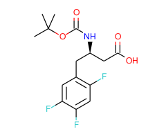 Sitagliptin Impurity 28|C4X-114428|486460-00-8
