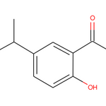 1-(2-Hydroxy-5-isopropylphenyl)ethan-1-one|CS-0171937|1634-36-2
