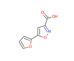 5-(Furan-2-yl)isoxazole-3-carboxylic acid|CS-W007055|98434-06-1