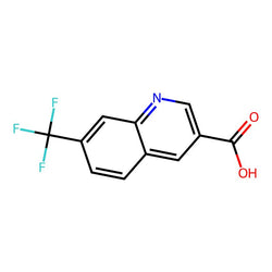 7-(Trifluoromethyl)quinoline-3-carboxylic acid|CS-0156838|71082-51-4