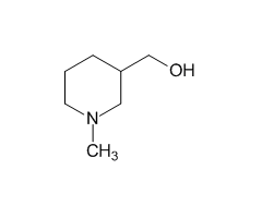1-Methyl-3-piperidinemethanol|C3D-25865|7583-53-1