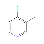 4-Fluoro-3-methylpyridine|CS-W022179|28489-28-3