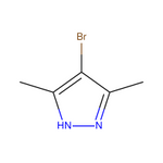 4-Bromo-3,5-dimethylpyrazole|CS-W017470|3398-16-1
