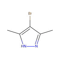 4-Bromo-3,5-dimethylpyrazole|CS-W017470|3398-16-1