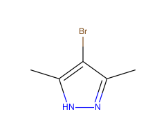 4-Bromo-3,5-dimethylpyrazole|CS-W017470|3398-16-1