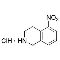 5-Nitro-1,2,3,4-tetrahydroisoquinoline hydrochloride|19137|41959-45-9